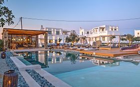 Portes Hotel Mykonos